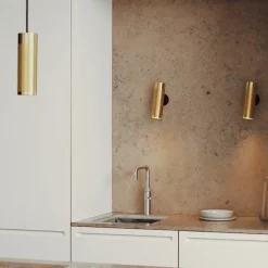 Patrone Wall Lamp