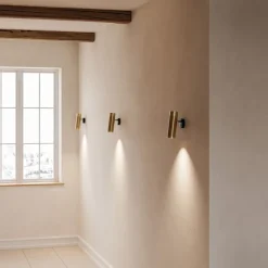 Patrone Wall Lamp