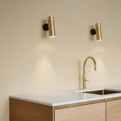 Patrone Wall Lamp