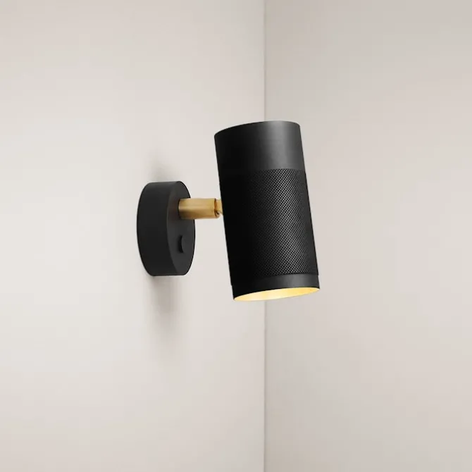 Patrone Wall Lamp Small