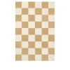 Pattern Rug Large Check