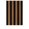 Pattern Rug Large Stripe