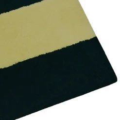 Pattern Rug Large Stripe