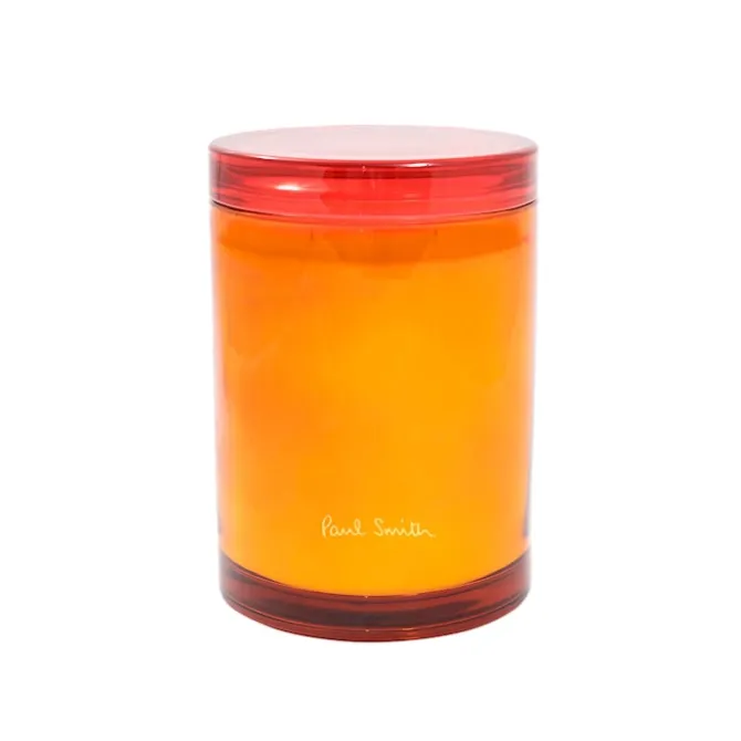 Paul Smith Bookworm Candle