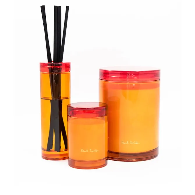 Paul Smith Bookworm Candle