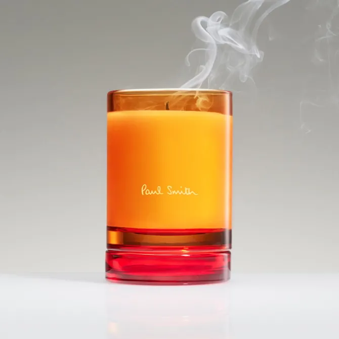Paul Smith Bookworm Candle