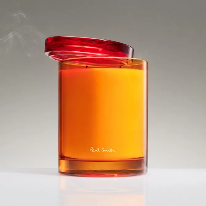 Paul Smith Bookworm Candle
