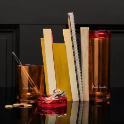 Paul Smith Bookworm Candle