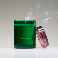 Paul Smith Botanist Candle