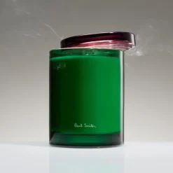 Paul Smith Botanist Candle