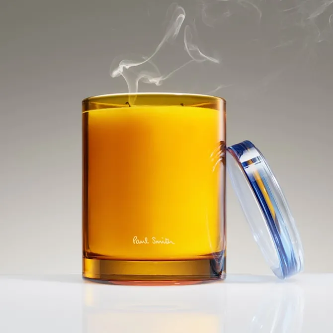 Paul Smith Daydreamer Candle