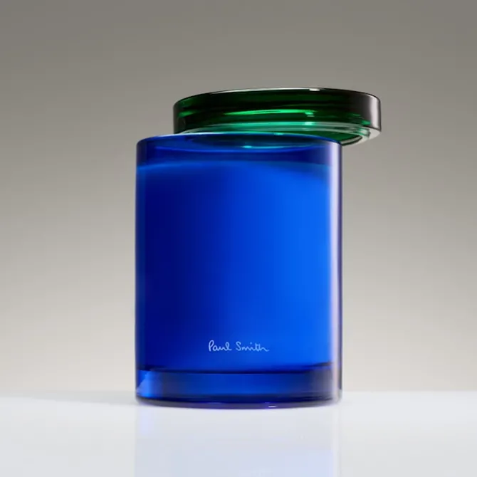 Paul Smith Early Bird Candle
