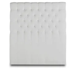Paula sengegavl Canvas Offwhite