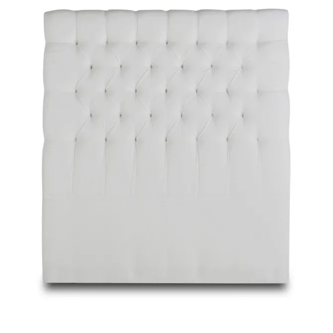 Paula sengegavl Canvas Offwhite