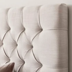 Paula sengegavl Canvas Offwhite