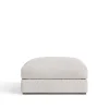 Pavarotti Ottoman