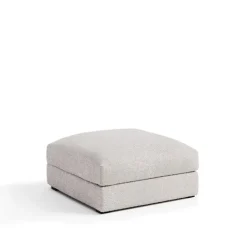 Pavarotti Ottoman