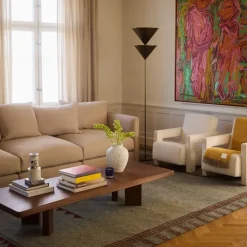Pavarotti 2,5-Seater
