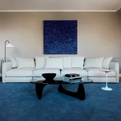 Pavarotti 6-Seater Corner