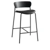 Pavilion AV8 Black Lacquered Oak