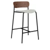 Pavilion AV8 Lacquered Walnut