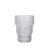 Pavilion Tulip vase 173 mm - Klar