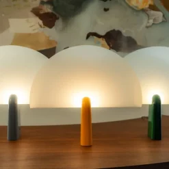 Pavo Table Lamp