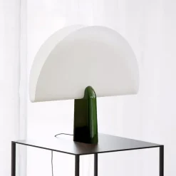 Pavo Table Lamp