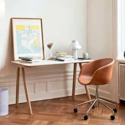 PC bordlampe Small