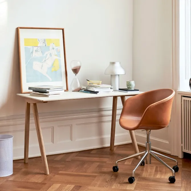 PC bordlampe Small