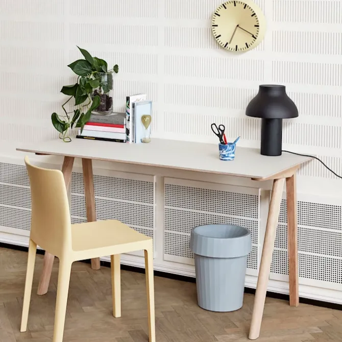 PC bordlampe Small