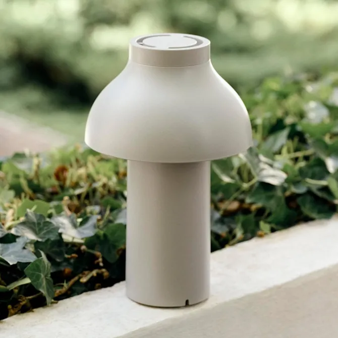 PC bærbar bordlampe