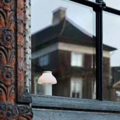 PC bærbar bordlampe