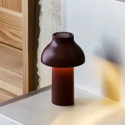 PC bærbar bordlampe