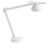 PC Double Arm bordlampe