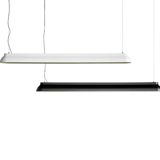 PC Linear pendellampe