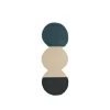 Pearls Runner 3 75x200 cm