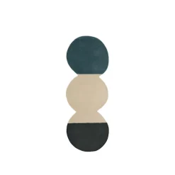 Pearls Runner 3 75x200 cm