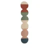 Pearls Runner 6 75x396 cm