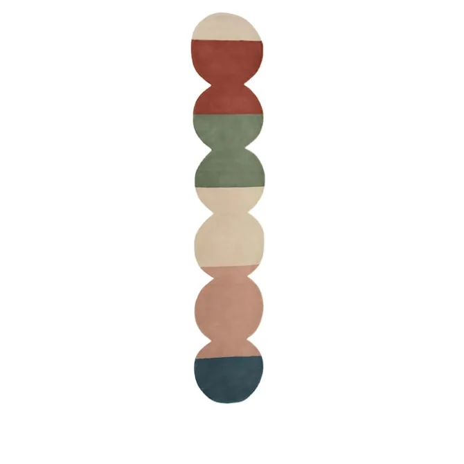 Pearls Runner 6 75x396 cm