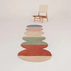 Pearls Runner 6 75x396 cm