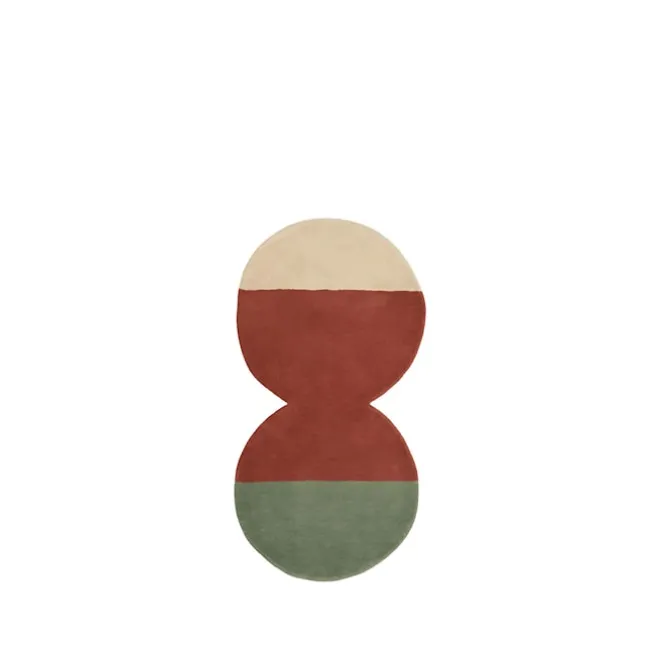 Pearls Runner 2 75x141 cm