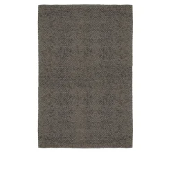 Peas teppe Dark Grey
