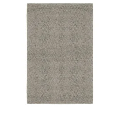 Peas teppe Soft Grey