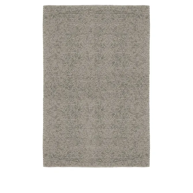 Peas teppe Soft Grey