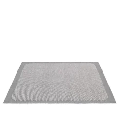 Pebble Rug - Light Grey