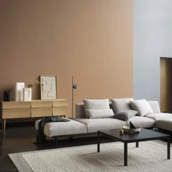 Pebble Rug - Light Grey