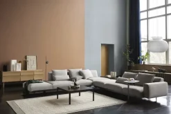 Pebble Rug - Light Grey