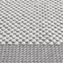 Pebble Rug - Light Grey