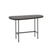 Pebble Vanity Desk